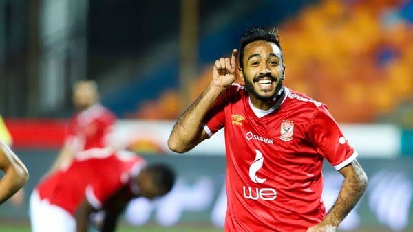 الأهلي المصري يقرض الكهرباء لشركة هاتاي الرياضية التركية حتى نهاية الموسم 