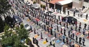 "الأوقاف التونسية": تعليق صلاة الجمعة للأسبوعين المقبلين للحد من تفشى كورونا