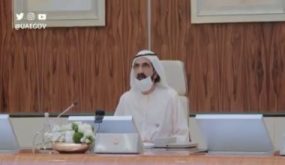 الإمارات واليمن يبحثان سبل تعزيز التعاون الثنائي