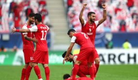 الاتحاد الآسيوي يستبعد 3 أندية إيرانية من دوري أبطال أوروبا 