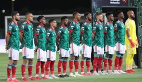 الاتفاق السعودي يلغي تدريبها بسبب كورونا 