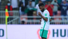 البريكان.. رجل الأهداف الحاسمة مع المنتخب السعودي