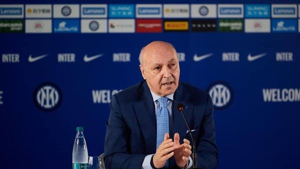 الدوري الإيطالي على وشك الإفلاس