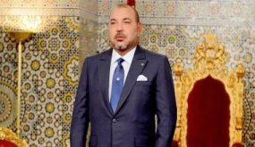 الرئيس الألمانى يوجه دعوة لملك المغرب لزيارة بلاده