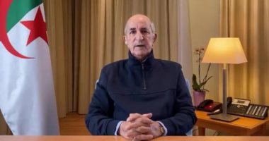 الرئيس الجزائري يطالب بالتركيز على العمل الوقائي لمحاربة الفساد