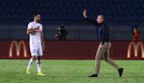 الزمالك يهدف للفوز بكأس الدوري 