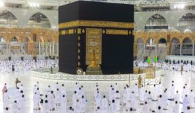 السعودية تعلن 6 خطوات لإصدار تأشيرة العمرة إلكترونيا للقادمين من الخارج