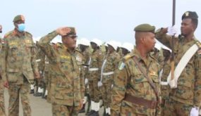 السودان.. الشرطة تعلن القبض على قاتل العميد على بريمة