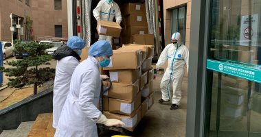 الصحة الكويتية: تسجيل 4881 حالة إصابة جديدة بكورونا خلال الـ 24 ساعة الماضية