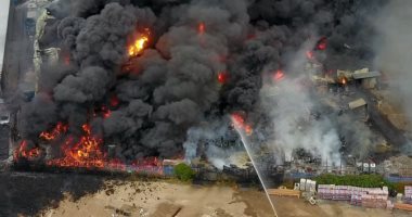 العراق: إصابة عنصرين من الشرطة فى انفجار بالقرب من ديالى