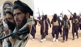 العراق يتسلم 50 متهماً ينتمون إلى داعش من سوريا