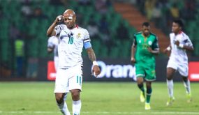 الغابون ترافق المغرب.. وغانا تودع أمم إفريقيا