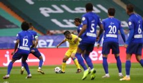 الفاتح يعيد بتروس إلى الدوري السعودي 