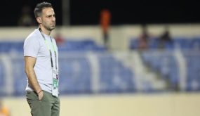 الفاتح ينهي عقد المدرب فيريرا بالتراضي 
