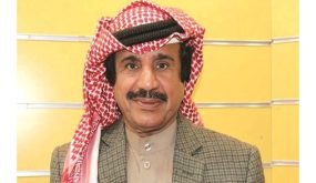 الليلة نواف الشمري في ديرة