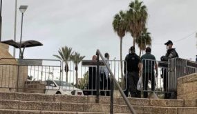 المحكمة العليا الإسرائيلية تأمر وزارة الداخلية بمُعالجة طلبات "لم الشمل" الفلسطينية