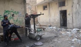 الاستخبارات العراقية: اعتقال 8 عناصر من داعش خلال عمليات منفصلة بالبلاد