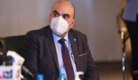 المدير الإقليمي لليونيدو: منتدى شباب العالم أحد أهم الفعاليات الدولية