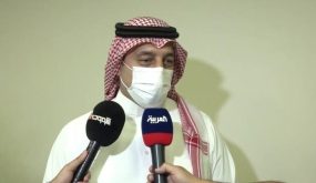 المسحل يكشف عن موعد دراسة قضية كنو
