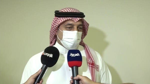 المسحل يكشف عن موعد دراسة قضية كنو