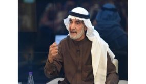 المفكر والاديب علي الهويريني في ذمة الله