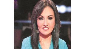 الناشطة ابتهال الخطيب ضيفة أولى حلقات الجوهر