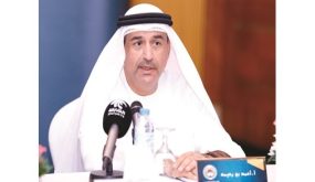 النبهان لـ الأنباء جائزة الشارقة تحملني