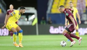 النصر في مهمة الفيصلي.. والهلال يصطدم بالتعاون