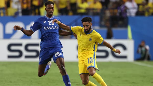 النصر يؤكد توقيعه مع كنو .. ويطالب بـ27 مليون ريال 