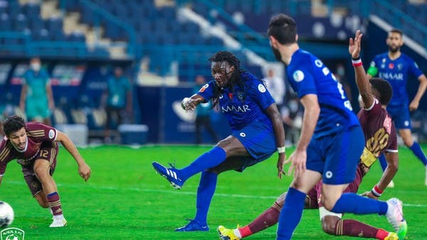 الهلال يسعى لتفكيك الشراكة مع النصر ... والفيصلي على اللقب الأول 