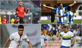 بدايات حمدالله.. 3 أهداف وتمريرتان حاسمتان