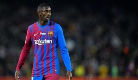 برشلونة وديمبلي.. خسارة 100 مليون وعامان من الغياب