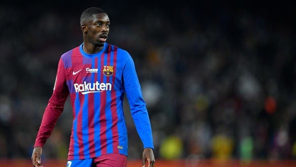 برشلونة وديمبلي.. خسارة 100 مليون وعامان من الغياب