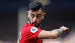 برونو يرد على نبأ انتقاله لبرشلونة 