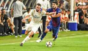 بعد 120 عاماً.. الرياض تحتضن أول كلاسيكو رسمي خارج إسبانيا