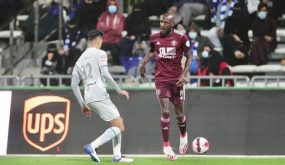 تافاريس .. يطارد فوزه الأول على الهلال واللقب الثاني 