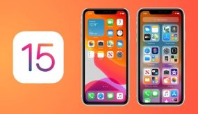 تحديث على نظام تشغيل iOS يفجر طاقات آيفون الكامنة!