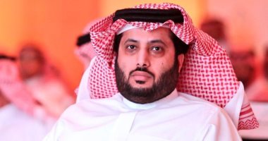 تركى آل الشيخ والهيئة العامة للترفيه الأكثر تفاعلاً عبر تويتر بالسعودية لعام 2021.. صور