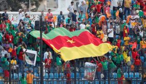 تقليص الجمهور في كأس إفريقيا 