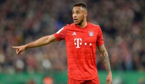توليسو إلى ريال مدريد في صفقة انتقال حر