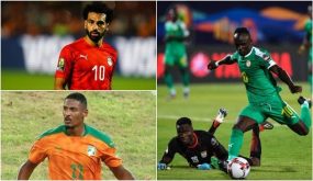 ثنائي ليفربول وخليفة دروجبا .. نجوم ينتظرون في الكاميرون 