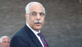 جمال علام يفوز برئاسة الاتحاد المصري لكرة القدم 