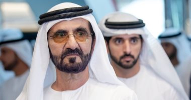 حاكم دبي يعلن إطلاق مبادرة لدعم "النوابغ العرب"