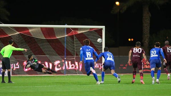 حدثان تاريخيان ينتظران الفيصلي في حال الانتصار على الهلال 