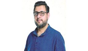 حسين بهمن ترامبولين تعرض في فبراير بكامل