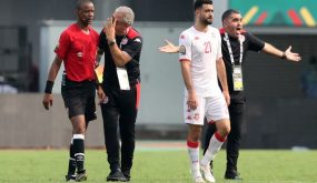 حكم تونس ومالي.. اتهم بالفساد وأوقف بعد مباراة الترجي