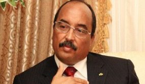 دفاع عن رئيس موريتانيا الأسبق: صحته مستقرة 