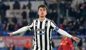 ديبالا لاعب استثنائي.. لكنني لا أتحدث عن العقود