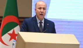الوزير الأول بالجزائر يدعو لوقف نزيف الكفاءات الطبية نحو الخارج