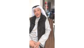 رامي العبدالله بحاجة للعلاج في الخارج